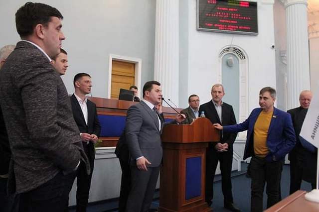 Автор фото Владислав Бедринець, Нова Доба