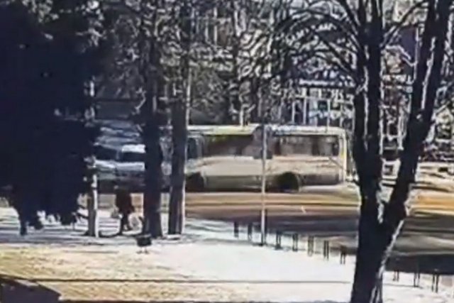 Маршрутка