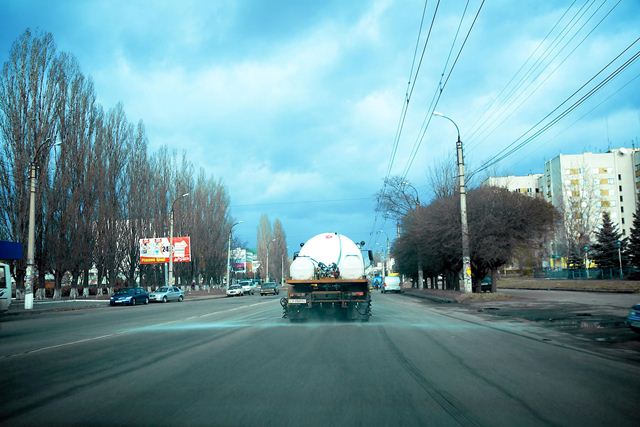 перше авто