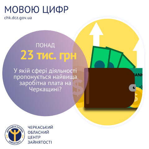 У-якій-сфері-діяльності-пропонується-найвища-заробітна-плата-на-Черкащині