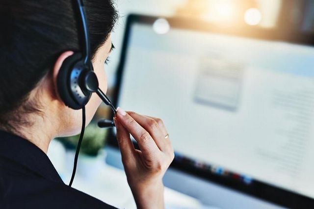 кол-центр