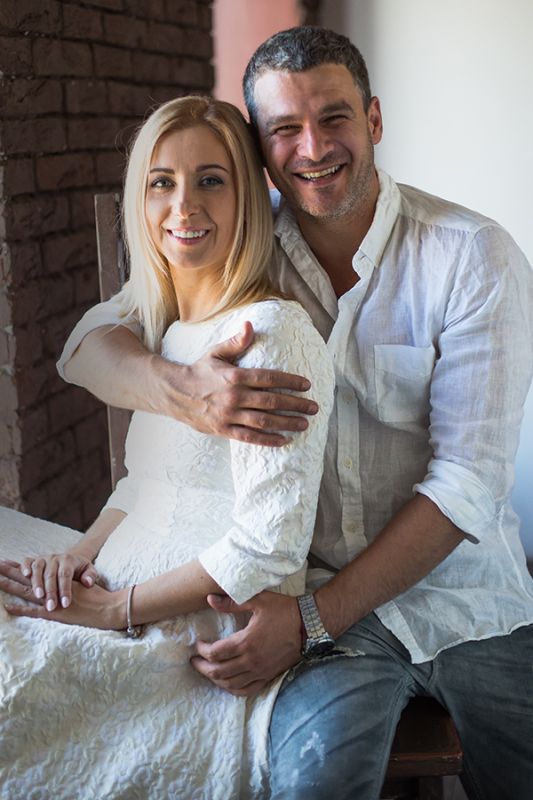 2-Арсен Мірзоян і Тоня Матвієнко