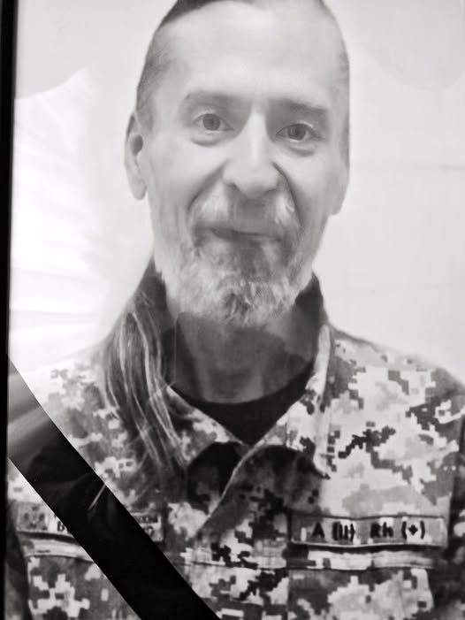 Фото: фейсбук Анатолія Бондаренка