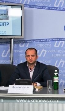 У столичних ЗМІ також повідомляється, що Максим Поляков може незабаром очолити Нацкомфінпослуг