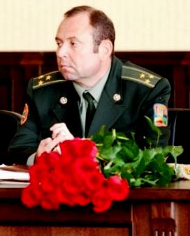 Криленко, який вірно служив Тулубу-Януковичу, готовий служити і новій владі