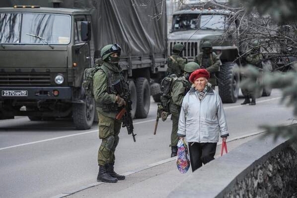 Фото з Криму. Джерело: ipress.ua