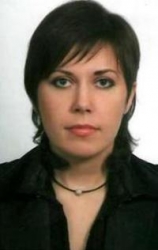 Наталія Кравцова