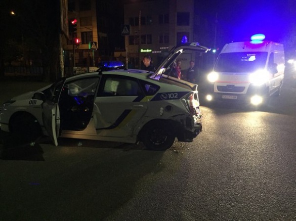 Фото зі спільноти "Подслушано Черкассы"