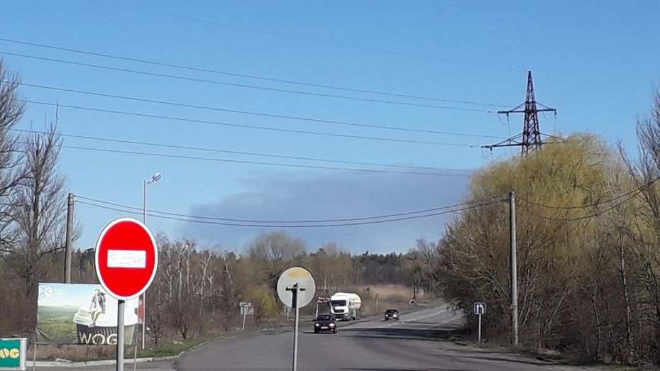 Фото Олександра Сущенко зі Сміли