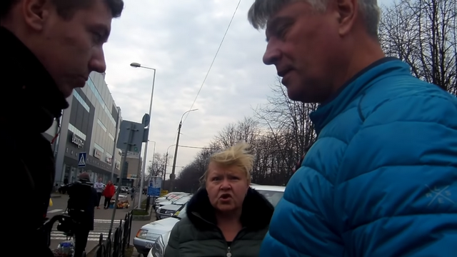 Кривошеев