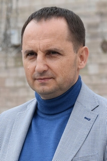 Боднар