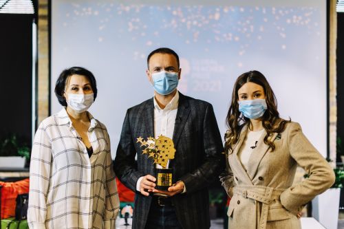 Наталія Мосейчук, Сергій Шкарлет, Зоя Литвин