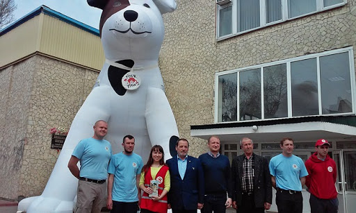 робота міжнародного фонду на Черкащині 2