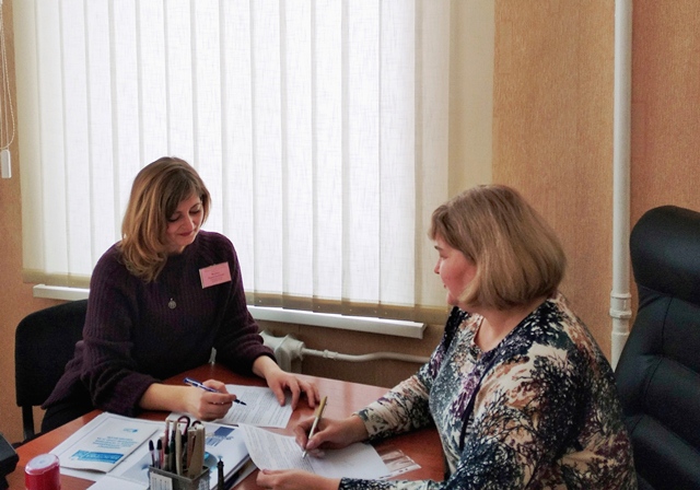 На Чорнобаївщині визначено напрямки