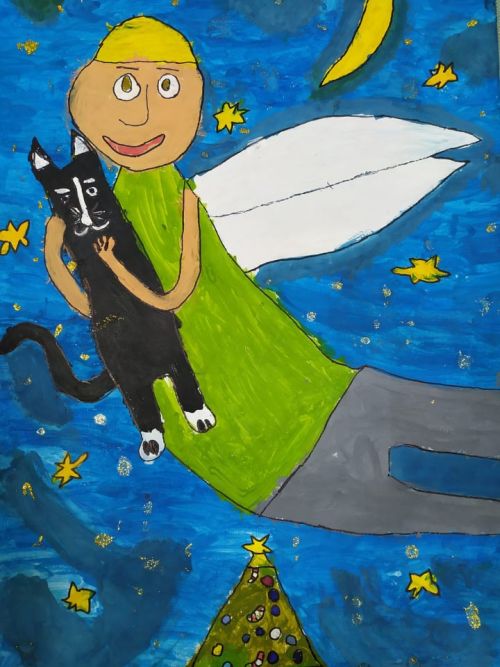 Чаукін Юхим 7р