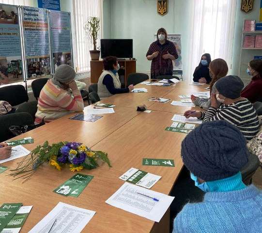 Уманчанки ав