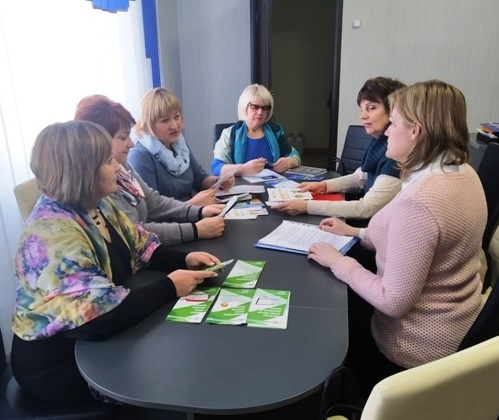 У Бобрицькій (1)