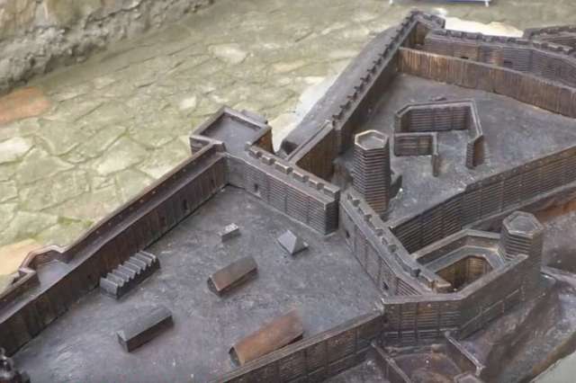 іст на дотик