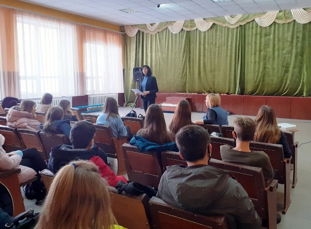 На Маньківщині 