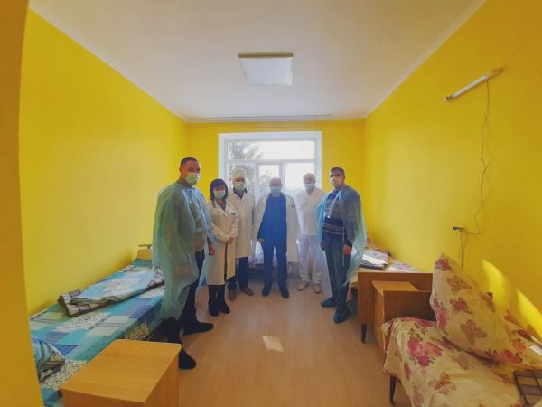 лікарня фото 2