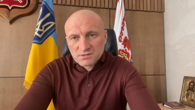 Бондаренко