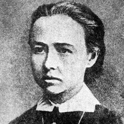 Софія Перовська