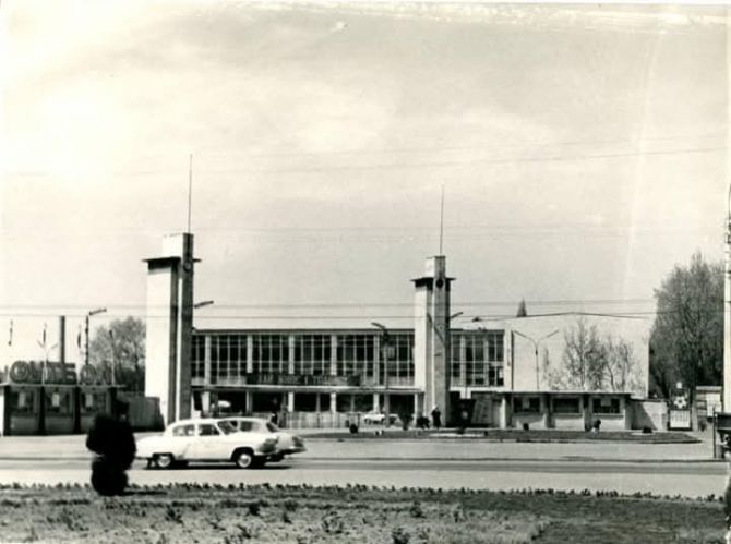 Фото надав Борис Юхно