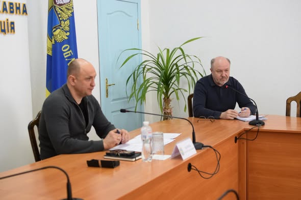 Фото: ck.cdc.gov.ua