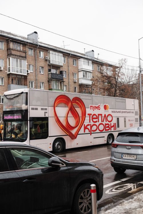 Мобільний хаб _Теплокровні_