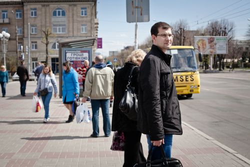 Фото Ігоря Єфімова