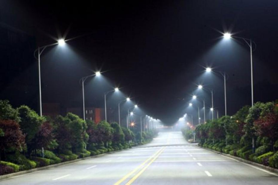 У Смілі за три місяці згоріло 1200 ламп вуличного освітлення — ПРОЧЕРК.інфо