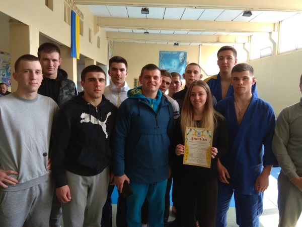 Спільне фото