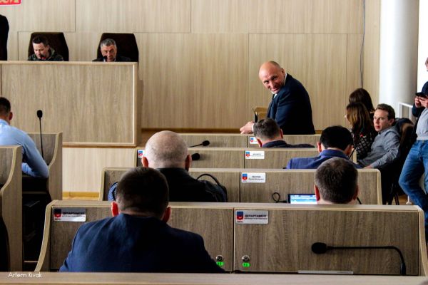 Фото Артема Ківака