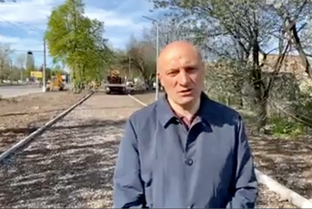 Бондаренко