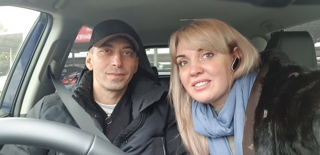 пологи у подорожньої