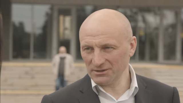 Бондаренко