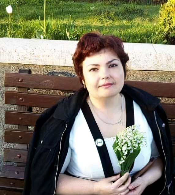 Для жінки з інвалідністю, яка переїхала з Донецької області знайшли підходящу роботу