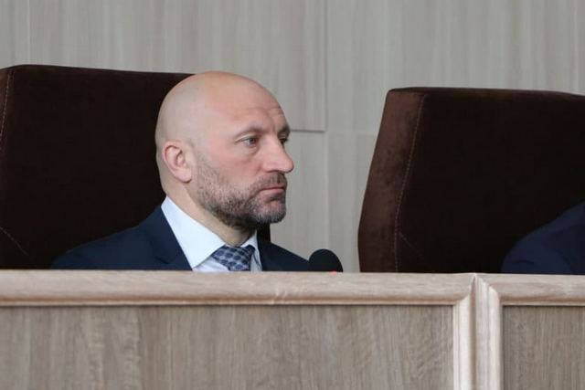 Бондаренко