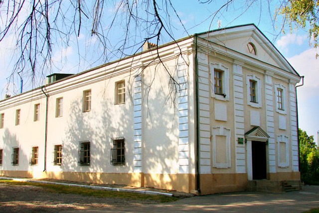 василіанський-монастир
