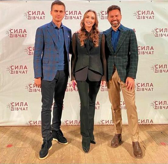 Інфографіка