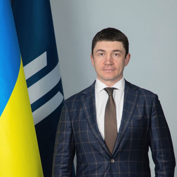 Денис Керман