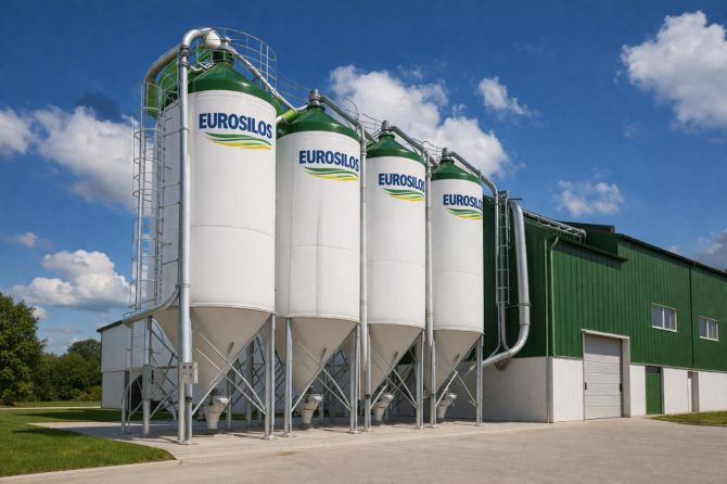 силосна система