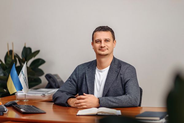 Сергій Радько