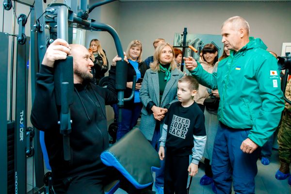 Час діяти Нестримні