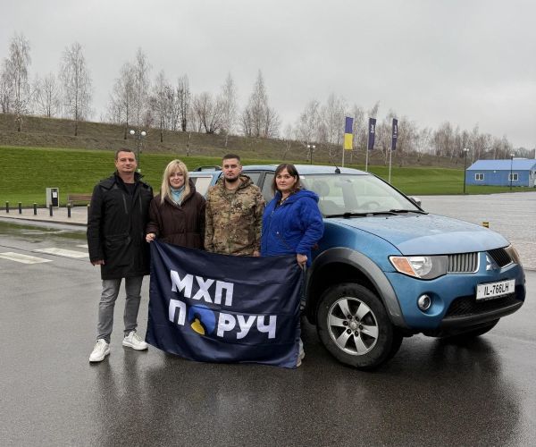 авто Ковальчуку