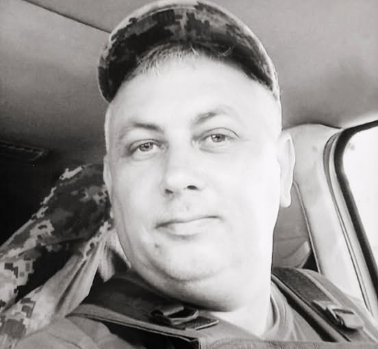 Фото: фейсбук Анатолія Бондаренка