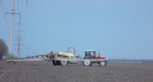 З поширенням сучасної техніки попит на КАС зростає