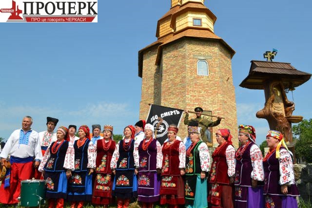 Церква Калнишевського