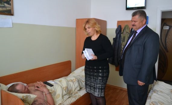 Фото прес-служби ОДА