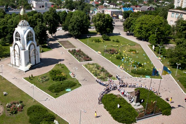 Фото Ігоря Єфімова